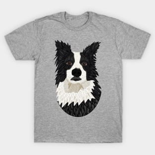 Border Collie T-Shirt